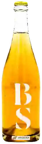 Winery Partida Creus - BS (Blanc de Sumoll)