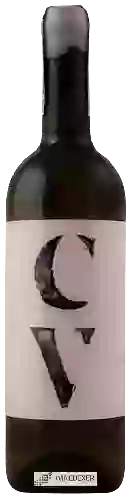 Winery Partida Creus - CV (Cartoixa Vermell)