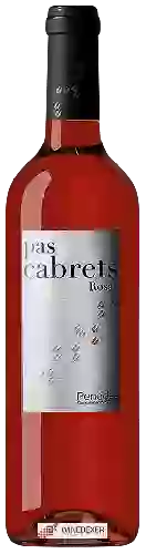 Winery Pas dels Cabrets - Rosat