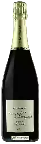 Winery Pascal Doquet - Horizon Blanc de Blancs Champagne