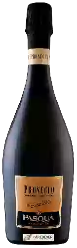 Winery Pasqua - Prosecco