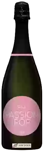 Winery Passion Pop - Pink