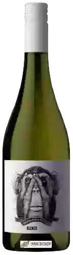 Winery Passionate - Del Mono Blanco