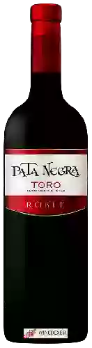 Winery Pata Negra - Toro Roble