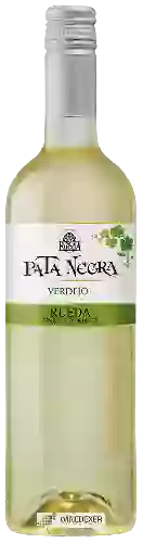 Winery Pata Negra - Verdejo