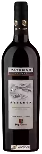 Winery Patamar - Reserva Red Blend