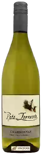 Winery Pato Torrente - Chardonnay