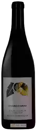 Winery Patricia Green Cellars - Durant Vineyard Chardonnay