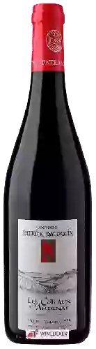 Domaine Patrick Baudouin - Les Coteaux d'Ardenay Anjou