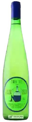 Winery Patrick Sullivan - Jumpin Juicé Riesling