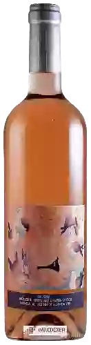 Winery Patrick Sullivan - Pink Pound Rosé