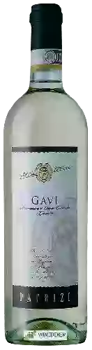 Winery Patrizi - Gavi