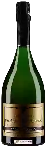 Winery Paul-Etienne Saint Germain - Divine St Germain Brut Champagne Grand Cru