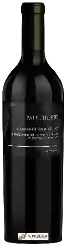 Winery Paul Hobbs - Beckstoffer Dr. Crane Vineyard Cabernet Sauvignon