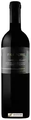 Winery Paul Hobbs - Nathan Coombs Estate Cabernet Franc