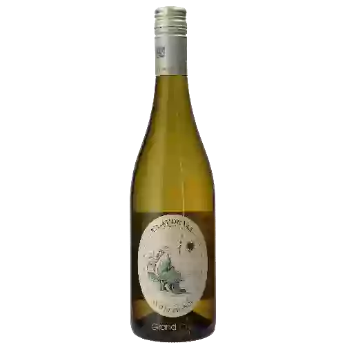 Winery Paul Mas - 1892 Blanc