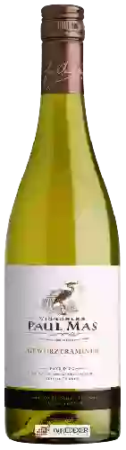 Winery Paul Mas - Gewurztraminer