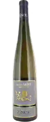 Domaine Zinck - Gewürztraminer Grand Cru 'Pfersigberg'