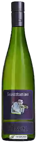 Domaine Zinck - Gewürztraminer