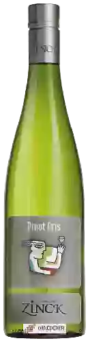 Domaine Zinck - Pinot Gris