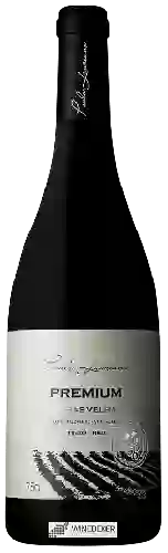 Winery Paulo Laureano - Premium Vinhas Velhas Tinto