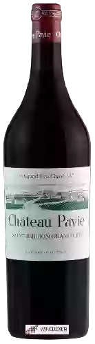 Château Pavie - Saint-Émilion Grand Cru (Premier Grand Cru Classé)