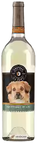 Winery Paws - Sauvignon Blanc