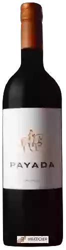 Winery Payada - Merlot