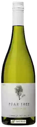 Winery Pear Tree - Pinot Gris