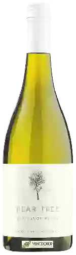 Winery Pear Tree - Sauvignon Blanc