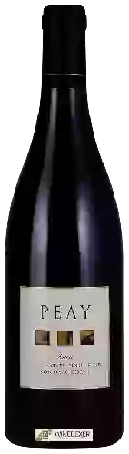 Winery Peay - Ama Estate Pinot Noir