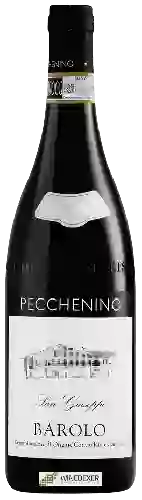 Winery Pecchenino - Barolo San Giuseppe