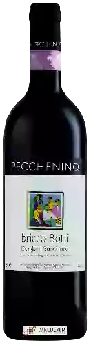 Winery Pecchenino - Bricco Botti Dogliani Superiore