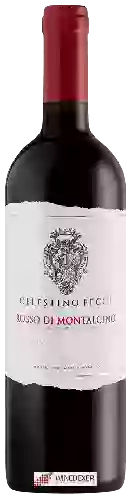 Winery Celestino Pecci - Rosso di Montalcino