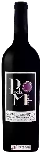 Winery Pech Merle - Cabernet Sauvignon