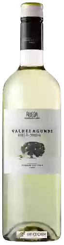 Bodegas Pedro Escudero - Valdelagunde Verdejo