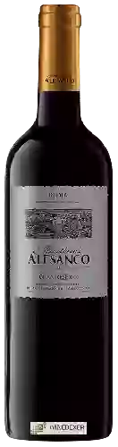 Winery Martinez Alesanco - Gran Reserva