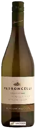 Winery Pedroncelli - Signature Selection Chardonnay