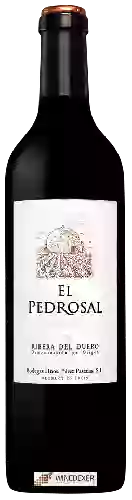 Winery Viña Pedrosa - El Pedrosal (Crianza)
