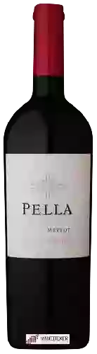 Winery Pella - Merlot