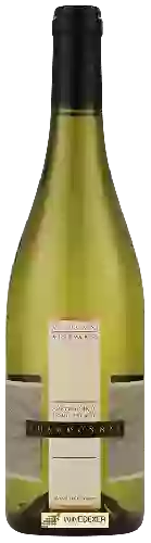Winery Pellegrini Vineyards - Chardonnay