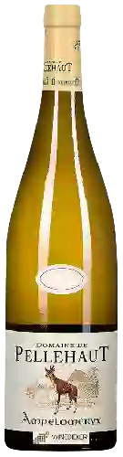 Domaine de Pellehaut - Ampeloméryx Blanc