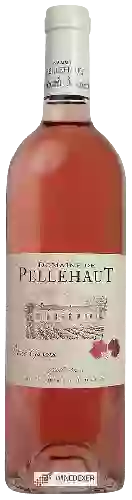 Domaine de Pellehaut - Gascon L'été Rosé