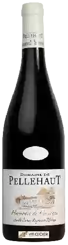 Domaine de Pellehaut - Harmonie de Gascogne Rouge