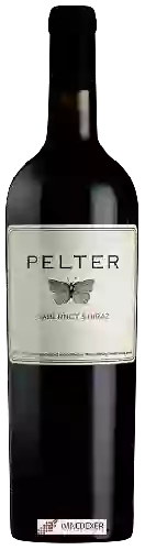 Winery Pelter - Cabernet - Shiraz