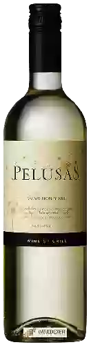 Winery Pelusas - Sauvignon Blanc