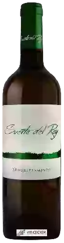 Winery Peña del Valle - Suerte del Rey Gewürztraminer