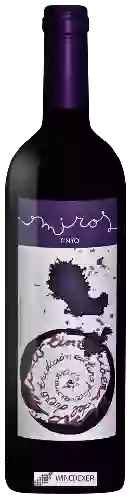 Winery Peñafiel - Miros Tinto