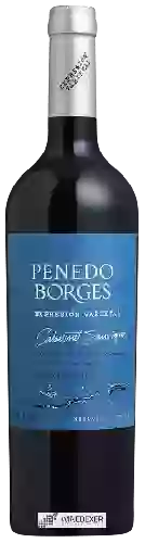 Winery Otaviano - Penedo Borges Expresión Varietal Cabernet Sauvignon