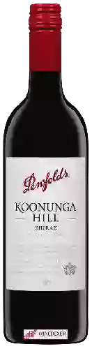 Winery Penfolds - Koonunga Hill Shiraz